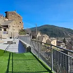 Nyaraló Estrella Del Pirineo Castiello Jaca Castiello de Jaca