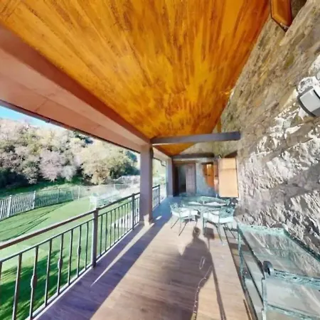 Estrella Del Pirineo Castiello Jaca