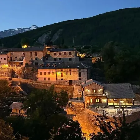 Estrella Del Pirineo Castiello Jaca *