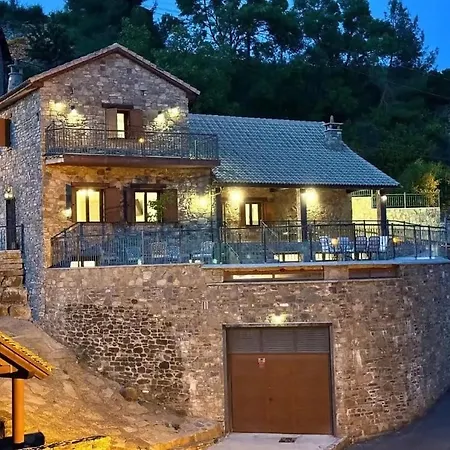 Estrella Del Pirineo Castiello Jaca