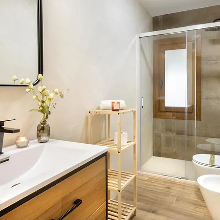 Ferienhaus Estrella Del Pirineo Castiello Jaca