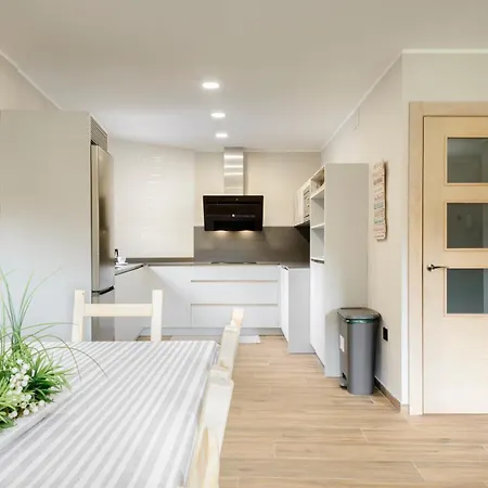 Ferienhaus Estrella Del Pirineo Castiello Jaca Castiello de Jaca