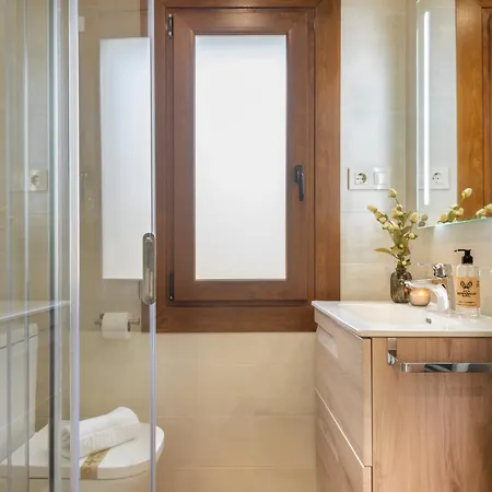 Estrella Del Pirineo Castiello Jaca *