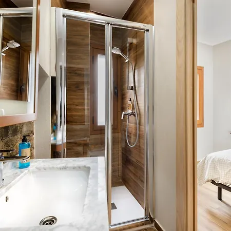 Estrella Del Pirineo Castiello Jaca * Castiello de Jaca