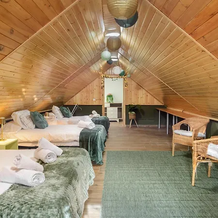 Estrella Del Pirineo Castiello Jaca Castiello de Jaca