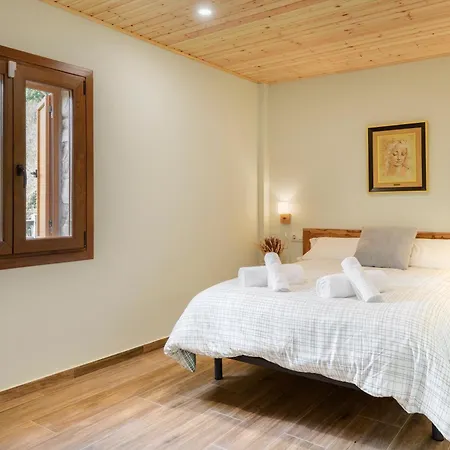 Estrella Del Pirineo Castiello Jaca * Castiello de Jaca