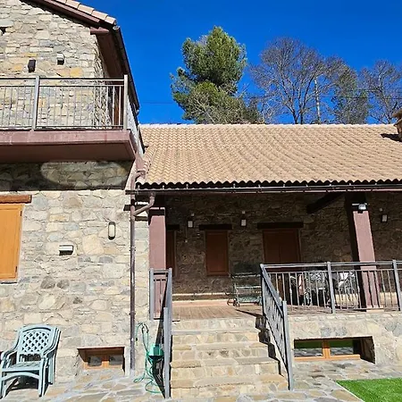 Estrella Del Pirineo Castiello Jaca