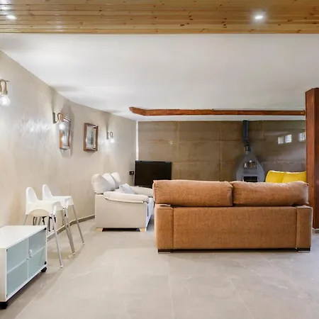 Estrella Del Pirineo Castiello Jaca Nyaraló Castiello de Jaca