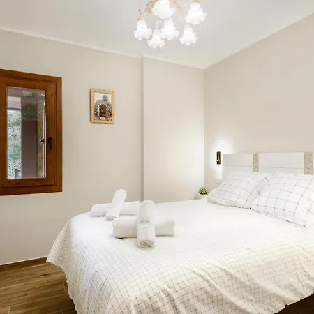 Ferienhaus Estrella Del Pirineo Castiello Jaca Castiello de Jaca