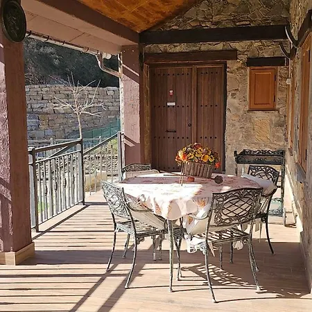 Estrella Del Pirineo Castiello Jaca